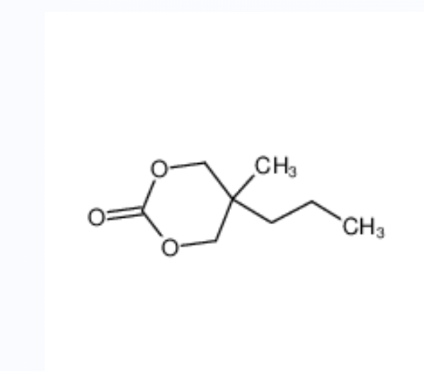 5-甲基-5-丙基-1,3-二恶烷-2-酮,5-Methyl-5-Propyl-1,3-Dioxan-2-One