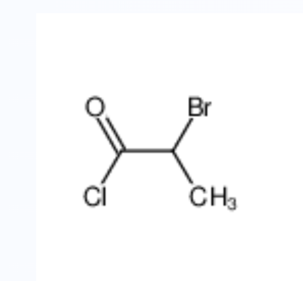 2-溴丙酰氯,2-Bromopropionyl chloride