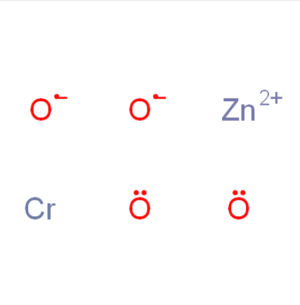 鉻酸鋅(1:1),Zinc chromate