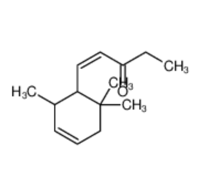 1-(2,6,6-三甲基-3-環(huán)己烯-1-基)-1-戊烯-3-酮,(E)-1-(2,6,6-trimethylcyclohex-3-en-1-yl)pent-1-en-3-one