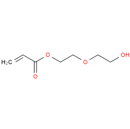 二乙二醇單丙烯酸酯,2-Propenoicacid,2-(2-hydroxyethoxy)ethyleste