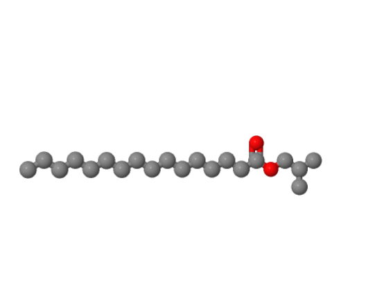 十六酸2-甲基丙酯,PALMITIC ACID ISOBUTYL ESTER