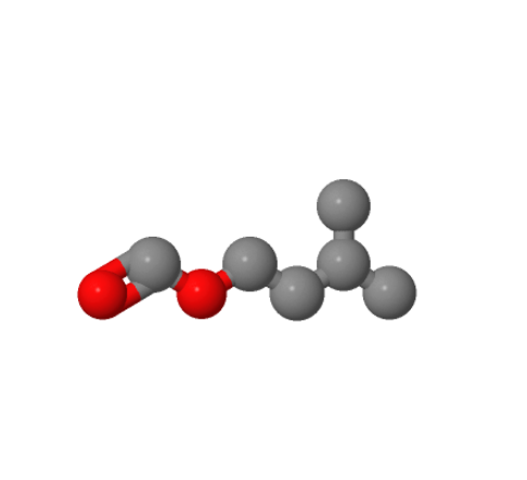 甲酸异戊酯,Isopentyl formate