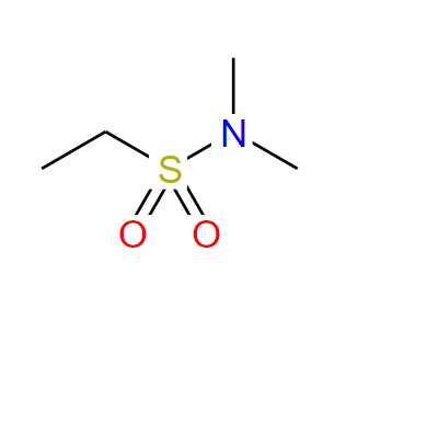 N,N-二甲基乙烯磺酰胺