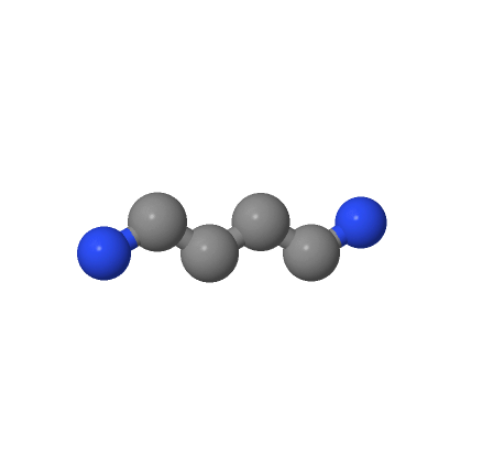 四亚甲基二胺,1,4-DIAMINOBUTANE