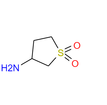 1,1-DIOXIDOTETRAHYDROTHIEN-3-YLAMINE