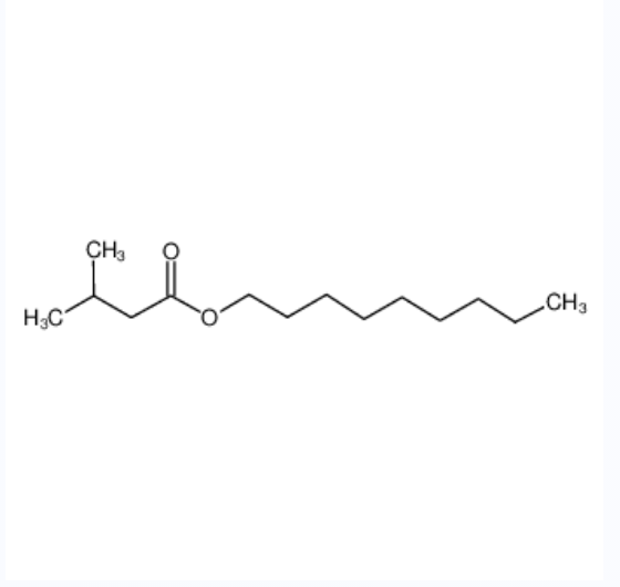 异戊酸壬酯,nonyl 3-methylbutanoate