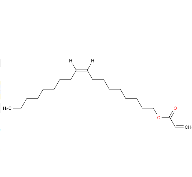 2-丙烯酸(9Z)-9-十八碳烯-1-基酯,Oleyl acrylate