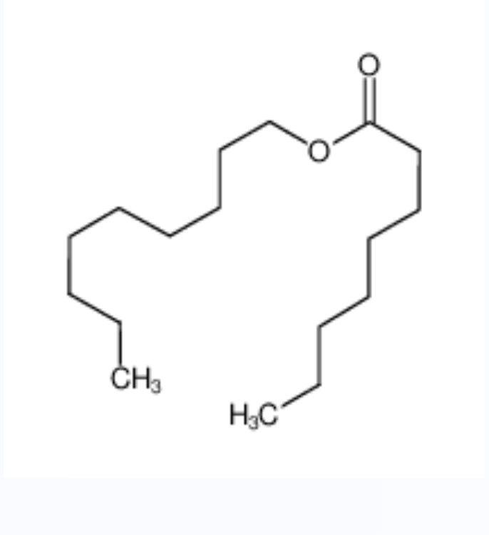 辛酸壬酯,nonyl octanoate