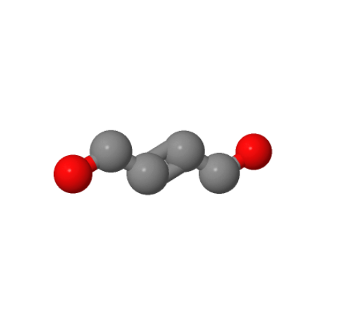 1,4-丁烯二醇,2-Butene-1,4-diol