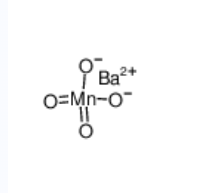 锰酸钡,Barium manganate