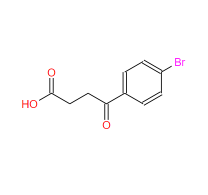 3-(4-溴苯甲酰)丙酸,3-(4-Bromobenzoyl)propionic acid