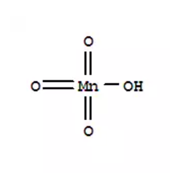 高锰酸钡盐,barium(2+),dipermanganate