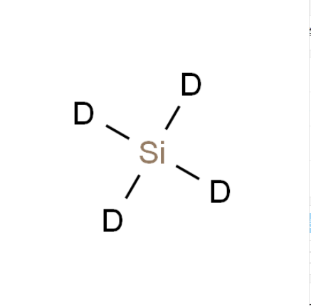 氘代硅烷,Silane-d4