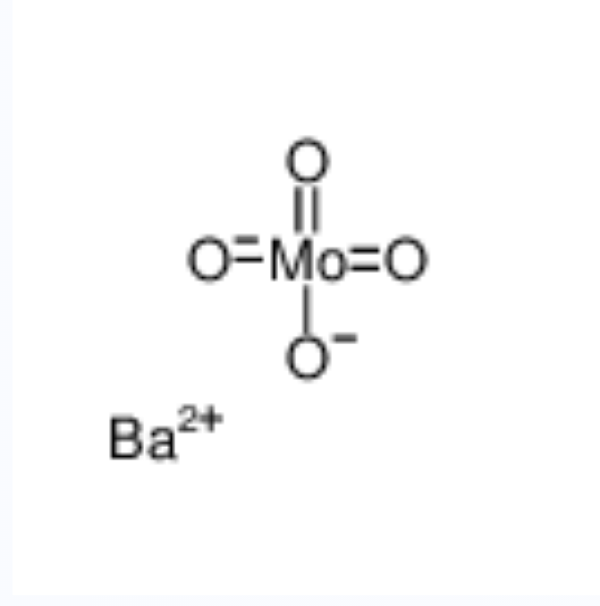 氧化钡钼,Barium Molybdenum Oxide