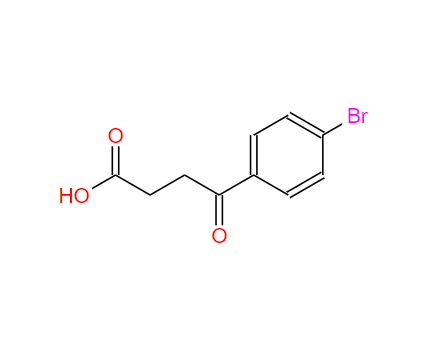 3-(4-溴苯甲酰)丙酸,3-(4-BROMOBENZOYL)PROPIONIC ACID