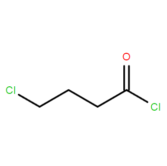 4-氯丁酰氯,4-Chlorobutyryl chloride