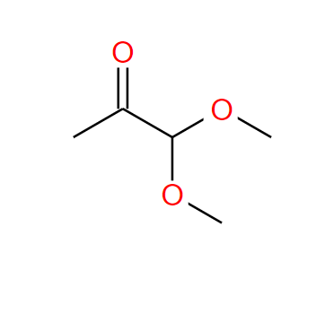 丙酮醛縮二甲醇,Pyruvic aldehyde dimethyl acetal