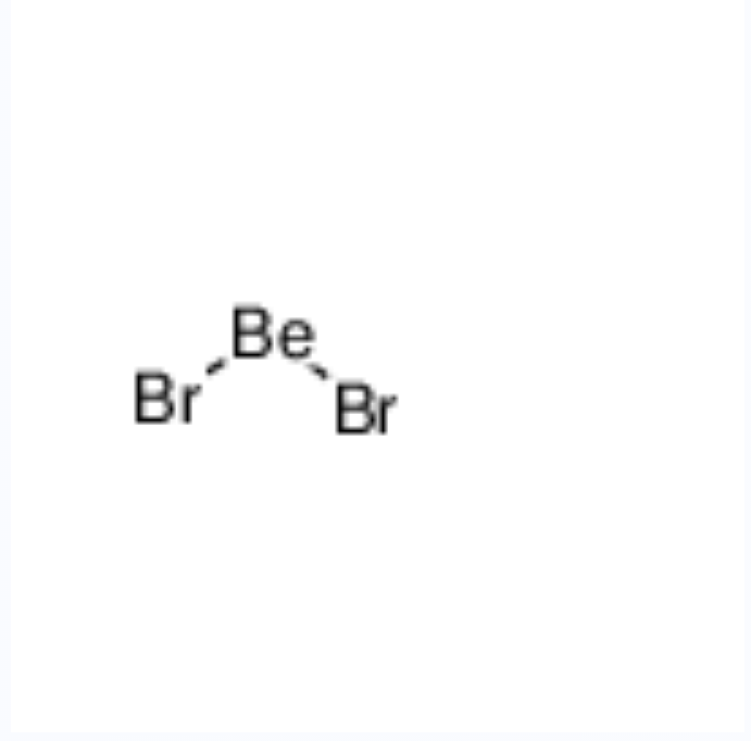 鈹二溴化物,beryllium bromide