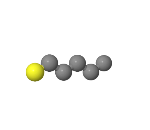 1-戊硫醇,1-Pentanethiol