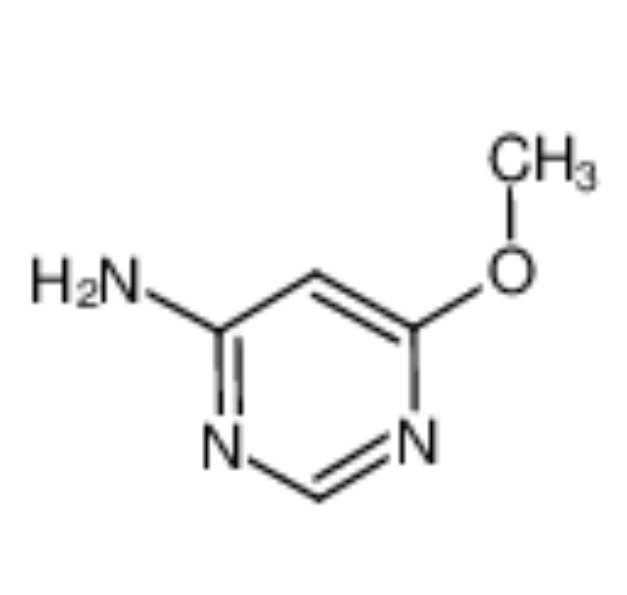 4-氨基-6-甲氧基嘧啶,4-Amino-6-methoxypyrimidine
