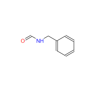 N-苄基甲酰胺,N-Benzylformamide