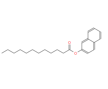 月桂酸2-萘酯,2-naphthyl laurate