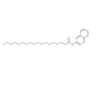 2-NAphthyl stearate