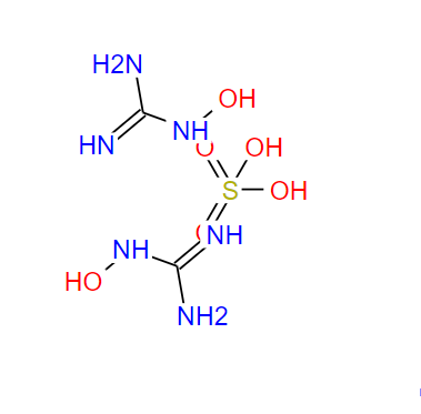 羟基胍硫酸盐,HYDROXYGUANIDINE SULFATE