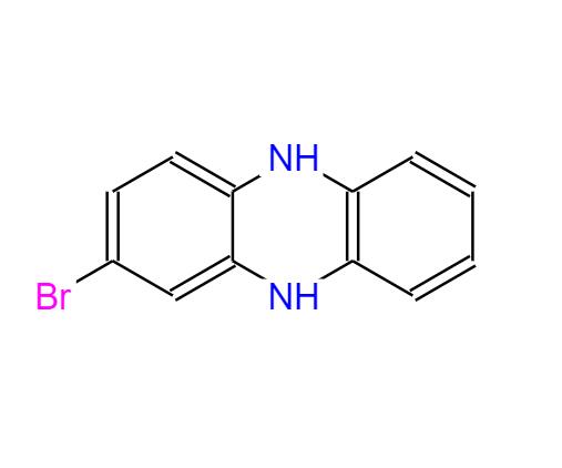 2-溴-5,10-二氫吩嗪,2-bromo-5,10-dihydrophenazine