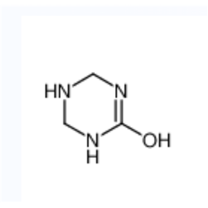 四氢-1,3,5-三嗪-2(1H)-酮,1,3,5-Triazinan-2-one