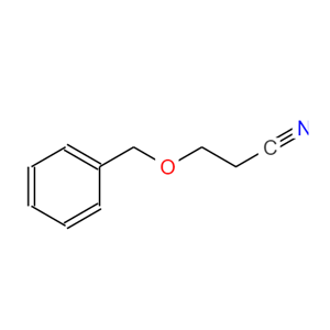3-苄氧基丙腈