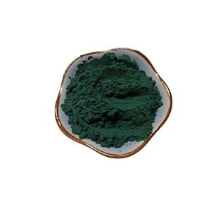 叶绿素铜钠,chlorophyllin copper complex sodium salt