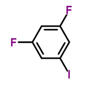 3,5-二氟碘苯