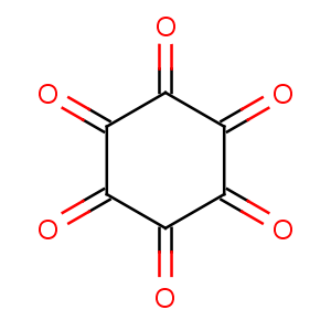 环己六酮八水合物,HEXAKETOCYCLOHEXANE OCTAHYDRATE