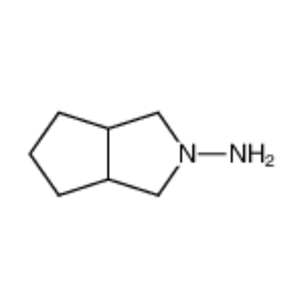 氨基杂环盐酸盐,Hexahydrocyclopenta[c]pyrrol-2(1H)-amine