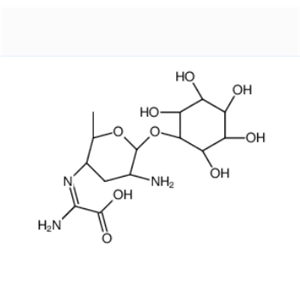 11030-24-3 -D-手性肌醇硫酸盐