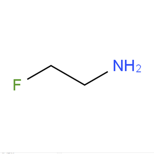 2-氟乙胺