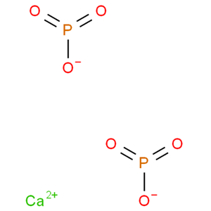  偏磷酸钙
