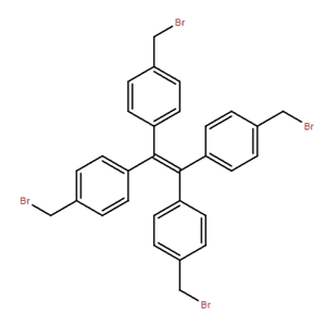 四(4-溴甲基苯基)乙烯,Tetrakis(4-bromomethylphenyl)ethylene