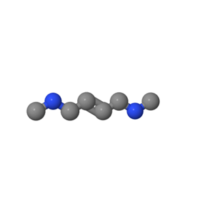 N,N'-二甲基丁-2-烯-1,4-二胺