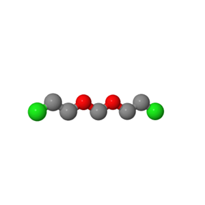 双(2-氯乙氧基)甲烷,Bis(2-chloroethoxy)methane