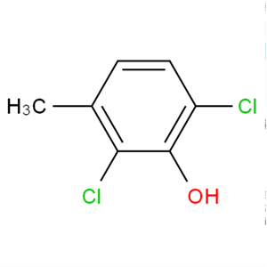 2,6-二氯-3-甲基苯酚