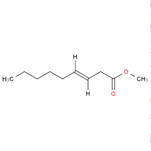 3-壬烯酸甲酯