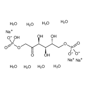 1,6-二磷酸果糖三钠盐(八水合物),D-Fructose-1,6-diphosphate trisodium salt octahydrate