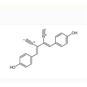 青黄霉素,Xanthocillin