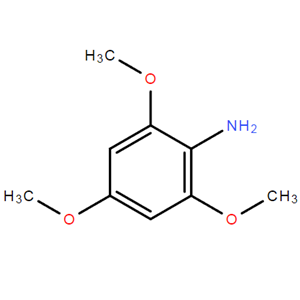 2,4,6-三甲氧基苯胺