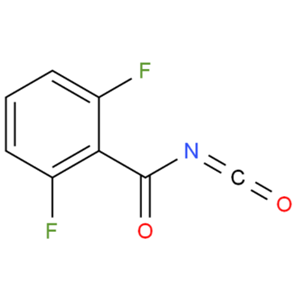 异氰酸2,6-二氟苄酯