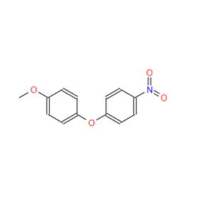 4-(对硝基苯氧基)苯甲醚,4-Methoxyphenyl(4-nitrophenyl) ether