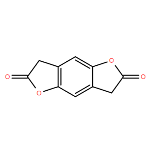 3,7-二氢苯并[1,2-b:4,5-b']二呋喃-2,6-二酮